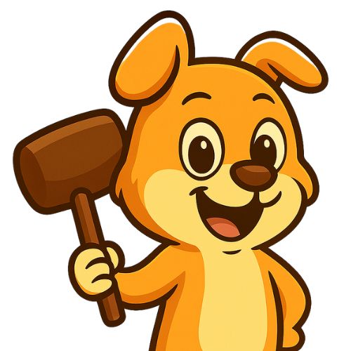 BONKI Logo